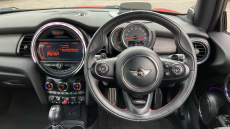 MINI Hatchback 2.0 Cooper S 3dr Auto Petrol Hatchback